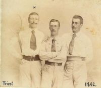 1892 Triest